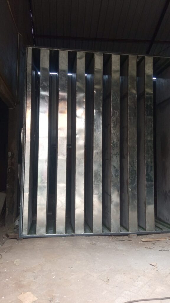 Attenuator