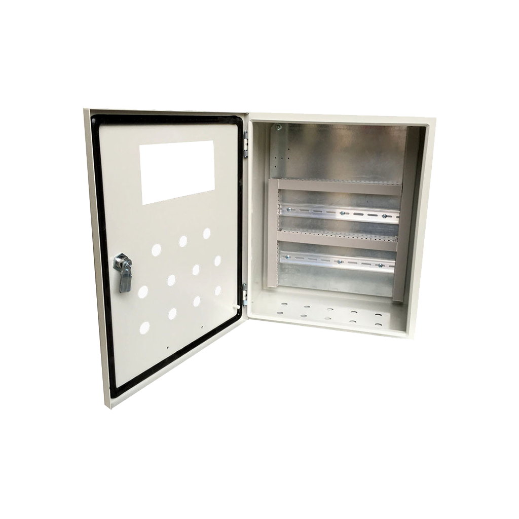 Panel Box Control