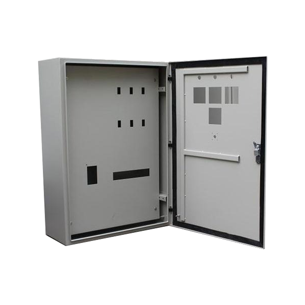 Panel Box Outdoor