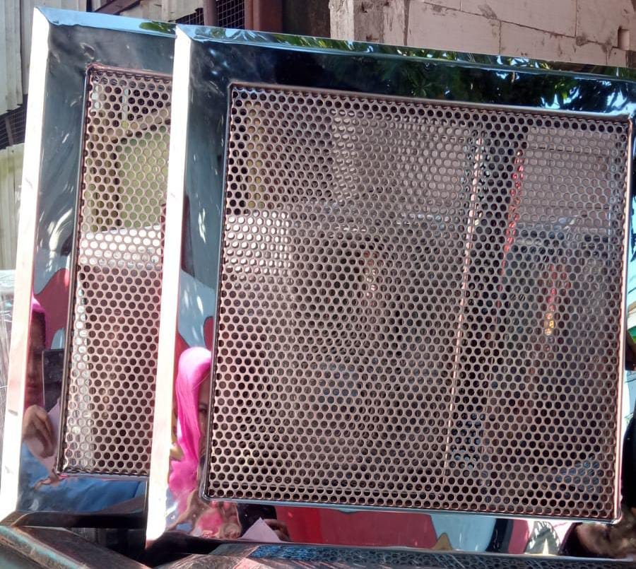 Grille Supplier