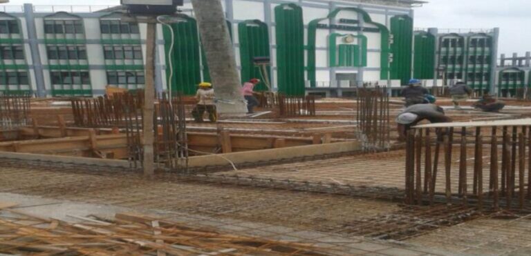 Kampus IAIN Tulungagung