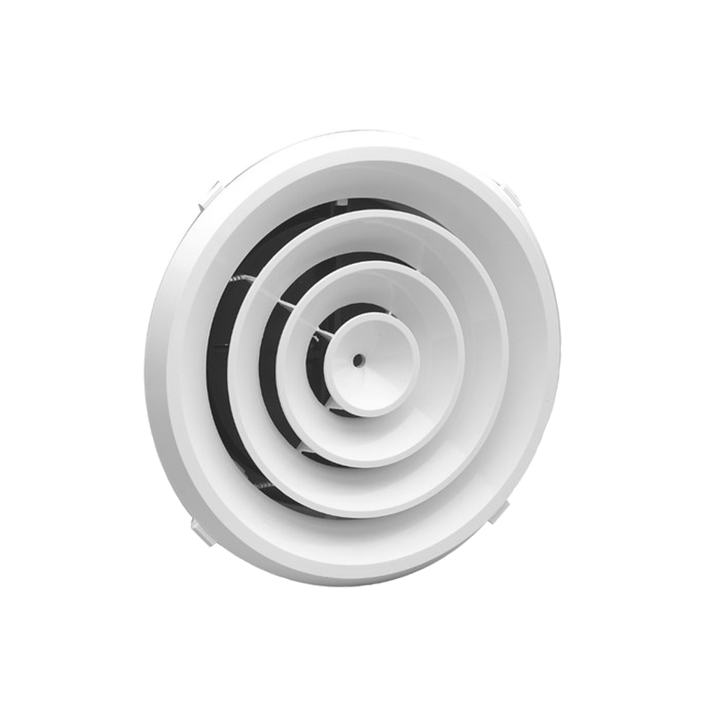 Round Ceiling Diffuser